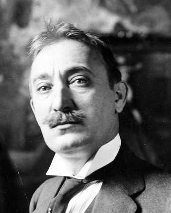 Lajos Mark